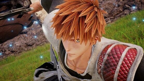 Jump Force screenshot 9