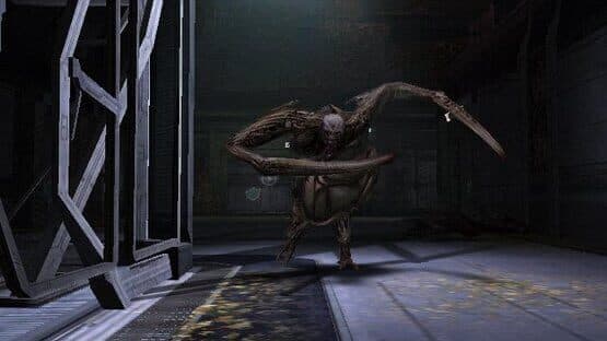 Dead Space: Extraction screenshot 1