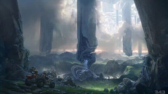 Halo 4 artwork 6