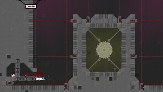 Super Meat Boy screenshot 8