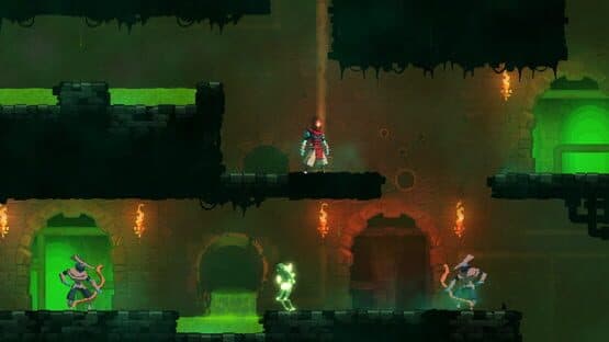 Dead Cells screenshot 1