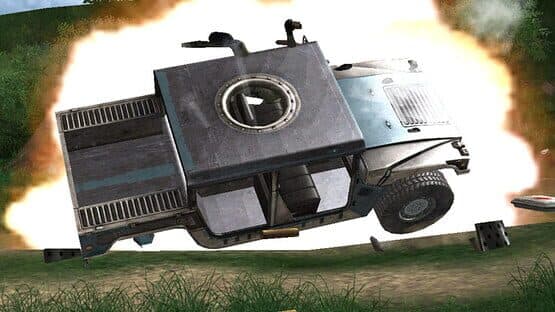 Far Cry screenshot 3