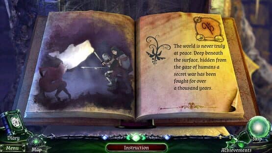 Demon Hunter 3: Revelation screenshot 2