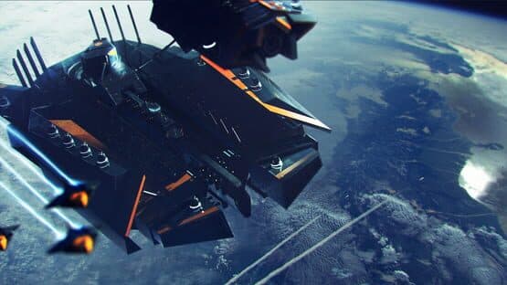 Endless Space 2: Vaulters screenshot 10