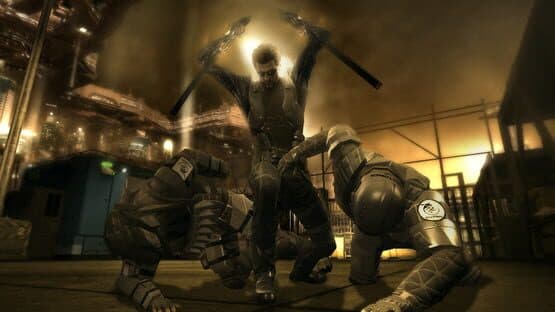Deus Ex: Human Revolution - Ultimate Edition screenshot 5