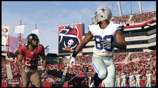 Madden NFL 13 screenshot 1