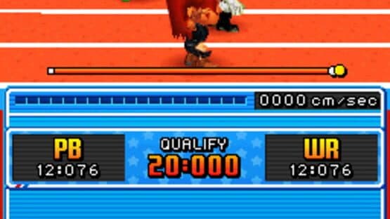 New International Track & Field screenshot 9