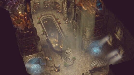 SpellForce 3 screenshot 11