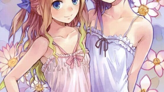 Atelier Rorona: The Alchemist of Arland artwork 8