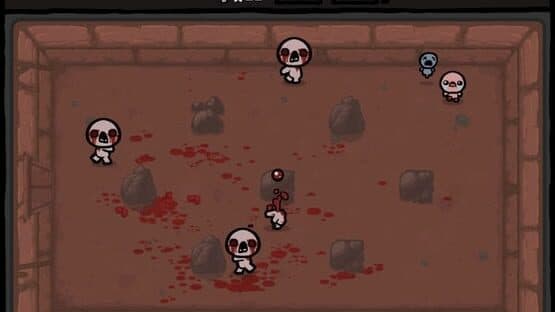The Binding of Isaac screenshot 2
