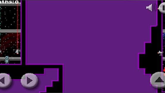 Xenoscape screenshot 2