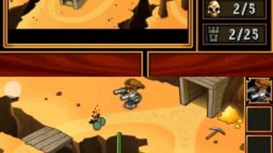 SteamWorld Tower Defense screenshot 3