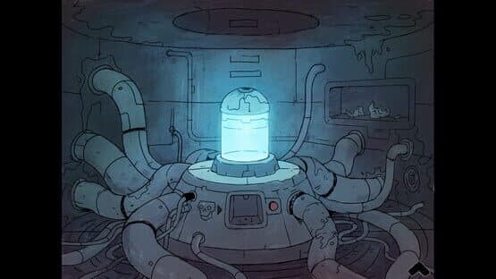 Through Abandoned 2: The Forest screenshot 4