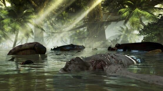 Dead Island: Riptide screenshot 3