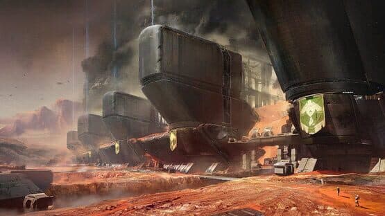Destiny artwork 6