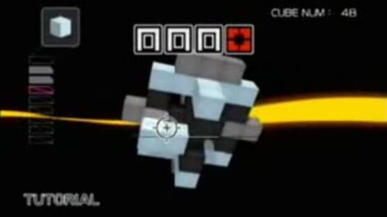 Art Style: Cubello screenshot 2