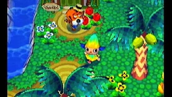 Animal Crossing screenshot 3