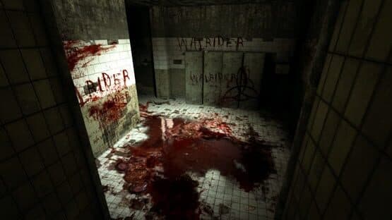 Outlast: Bundle of Terror screenshot 12