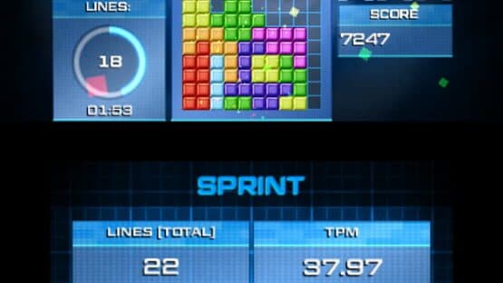 Tetris Ultimate screenshot 10