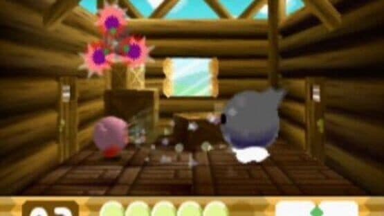 Kirby 64: The Crystal Shards screenshot 10