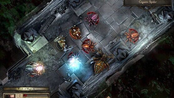 Warhammer Quest screenshot 5