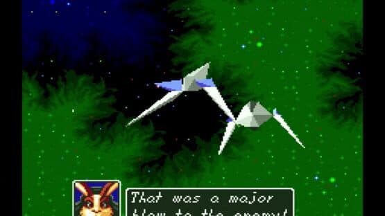 Star Fox 2 screenshot 10