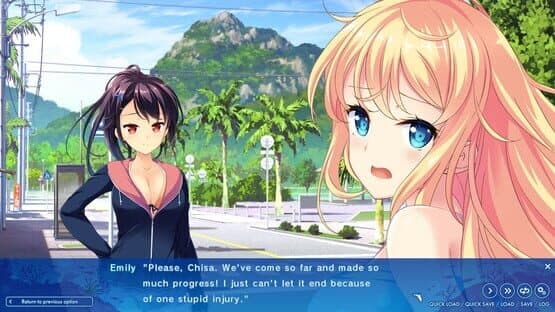 Adventure of a Lifetime screenshot 8