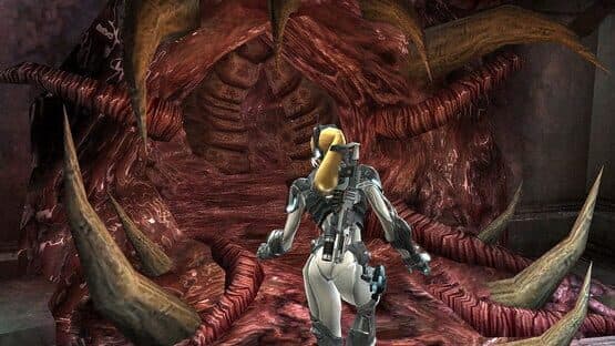 Starcraft: Ghost screenshot 4