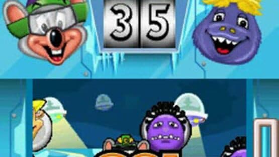 Chuck E. Cheese's Alien Defense Force screenshot 3