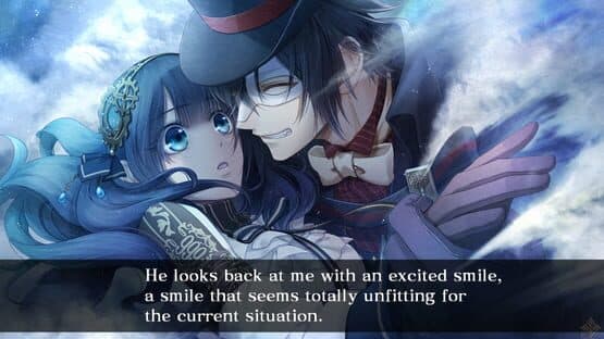 Code: Realize - Guardian of Rebirth screenshot 1