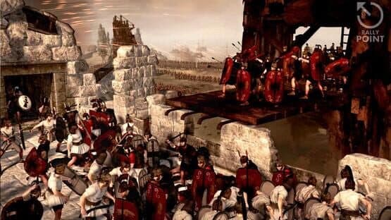 Total War: Rome II screenshot 3