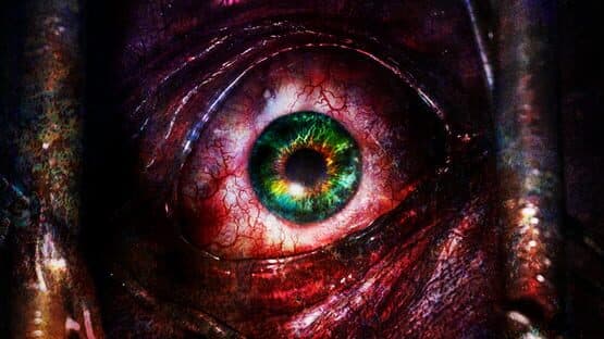 Resident Evil: Revelations 2 artwork 5