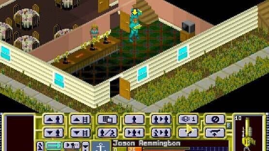 X-COM: Terror From the Deep screenshot 2