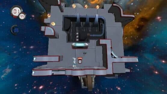 Aya and the Cubes of Light screenshot 7