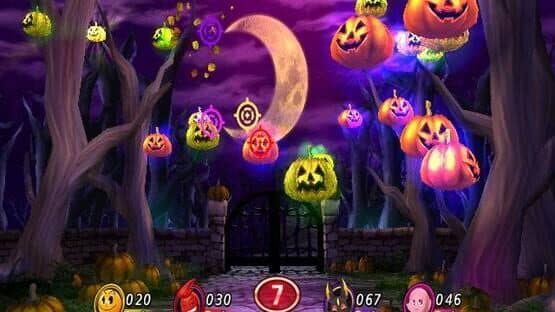 Pac-Man Party screenshot 2