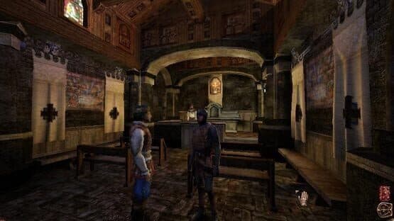 Arx Fatalis screenshot 4