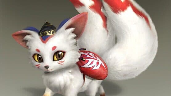 Toukiden 2 artwork 11