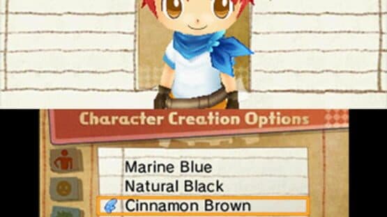 Hometown Story screenshot 3