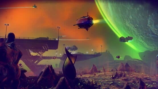 No Man's Sky screenshot 10