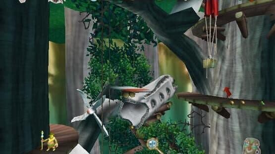 Tiki Towers screenshot 9