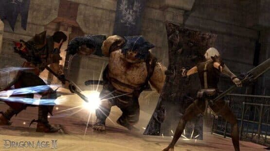 Dragon Age II: Legacy screenshot 2
