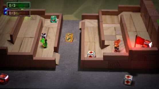 BombSquad screenshot 2