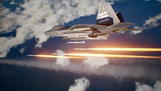 Ace Combat 7: Skies Unknown screenshot 9