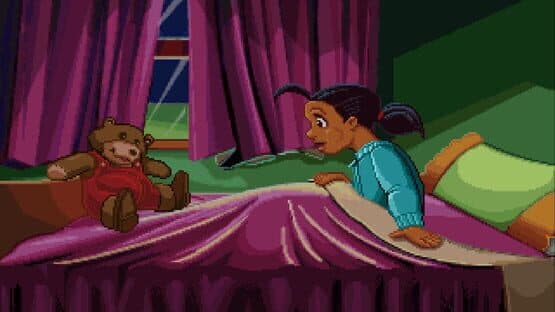 Fatty Bear's Birthday Surprise screenshot 4