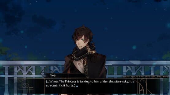 Magical Otoge Ciel screenshot 2