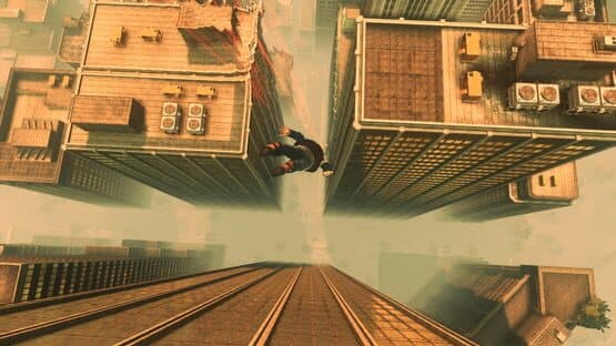Prototype 2 screenshot 4