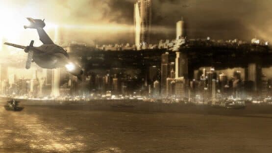 Deus Ex: Human Revolution - Ultimate Edition screenshot 2