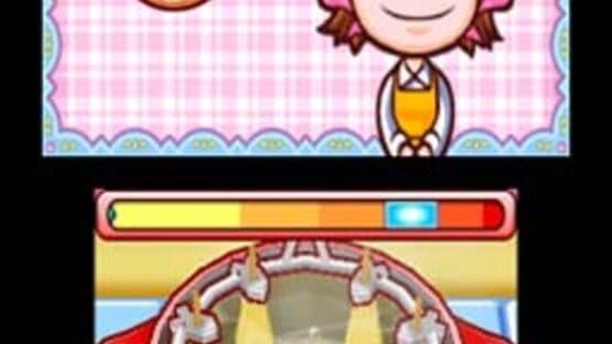 Cooking Mama 4: Kitchen Magic screenshot 7