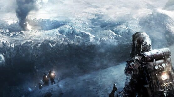 Frostpunk artwork 3