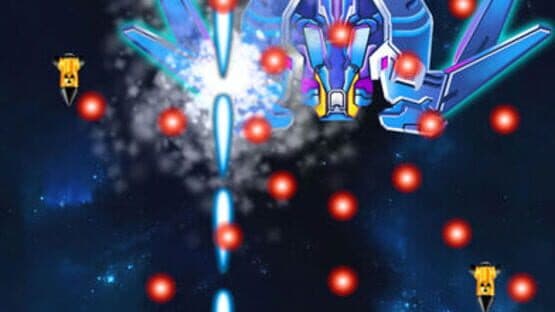 Galaxy Attack: Alien Shooter screenshot 6